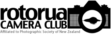 Rotorua Camera Club