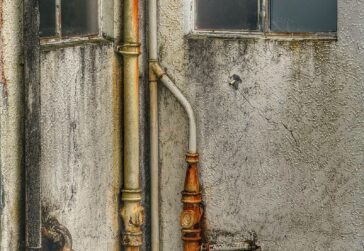 End of service life - © Julie Hill