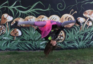 Can You Do This - © Bruce Norman